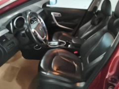 Bestune X80 2013 2.0L Automatic Luxury Edition - photo 9