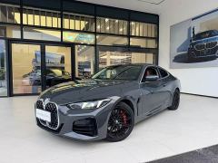 BMW 4 Series 425i M Sport Package - ფოტო 1