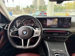 BMW 4 Series 425i M Sport Package - ფოტო 10