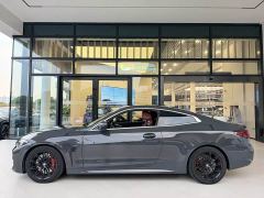 BMW 4 Series 425i M Sport Package - ფოტო 2