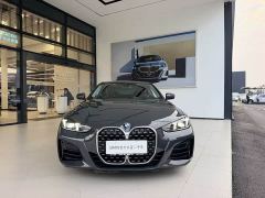BMW 4 Series 425i M Sport Package - ფოტო 3