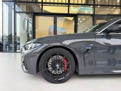 BMW 4 Series 425i M Sport Package - ფოტო 4