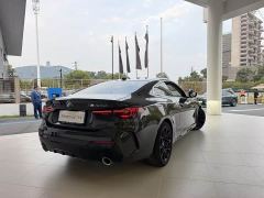 BMW 4 Series 425i M Sport Package - ფოტო 5