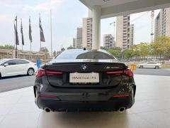 BMW 4 Series 425i M Sport Package - ფოტო 6