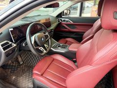 BMW 4 Series 425i M Sport Package - ფოტო 8