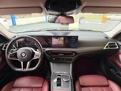 BMW 4 Series 425i M Sport Package - ფოტო 9