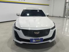 Cadillac CT5 28T Luxury (Standard) - ფოტო 3