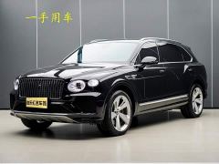 Bentley Bentayga 4.0T V8 Long Wheelbase - photo 1