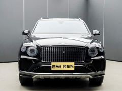 Bentley Bentayga 4.0T V8 Long Wheelbase - photo 2