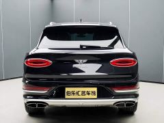 Bentley Bentayga 4.0T V8 Long Wheelbase - photo 5