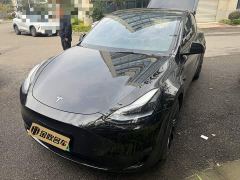 Tesla Model Y Facelift Rear-Wheel Drive - photo 1