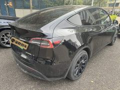 Tesla Model Y Facelift Rear-Wheel Drive - photo 4