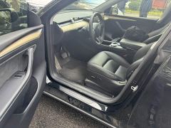 Tesla Model Y Facelift Rear-Wheel Drive - photo 5