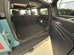 Ford Bronco 2.3T Diamond Black - ფოტო 12