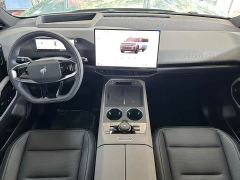 Ford Bronco 2.3T Diamond Black - ფოტო 7