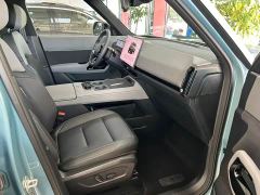 Ford Bronco 2.3T Diamond Black - ფოტო 8