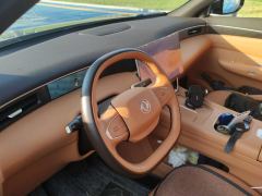 Dongfeng L8 1.5T 185km Edition - photo 18