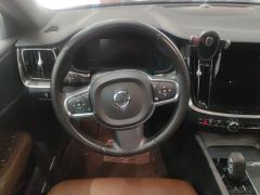 Volvo S60 B4 Smart Luxury Edition - ფოტო 18