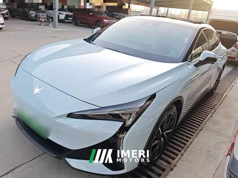 2024 ARCFOX Alpha S5 708MAX 200kW - ავტომობილი ჩინეთიდან