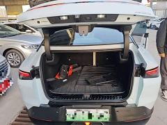 ARCFOX Alpha S5 708MAX 200kW - фото 18