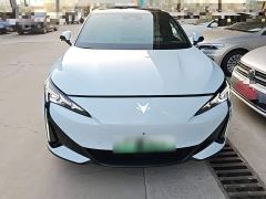 ARCFOX Alpha S5 708MAX 200kW - фото 2