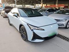 ARCFOX Alpha S5 708MAX 200kW - фото 3