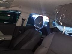 Leapmotor B01 550 Smart Edition - фото 15