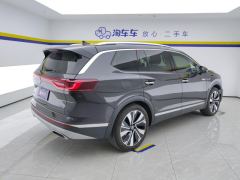 Volkswagen Langjing Crowdfunding 380TSI Four-wheel drive flagship version - photo 2