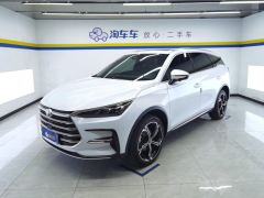 BYD Tang DM-i 1.5T 112KM Precursor Premium - ფოტო 1