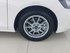 Ford Focus Hatchback EcoBoost 180 Automatic Fengchao Edition - ფოტო 6