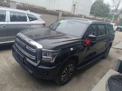 Haval H5 2.0T Automatic two-wheel drive Leader Edition Gasoline - ფოტო 1