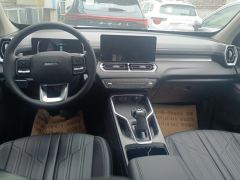 Haval H5 2.0T Automatic two-wheel drive Leader Edition Gasoline - ფოტო 10