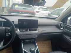 Haval H5 2.0T Automatic two-wheel drive Leader Edition Gasoline - ფოტო 11
