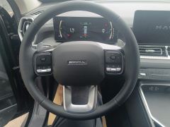 Haval H5 2.0T Automatic two-wheel drive Leader Edition Gasoline - ფოტო 12