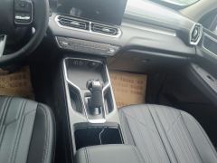 Haval H5 2.0T Automatic two-wheel drive Leader Edition Gasoline - ფოტო 13
