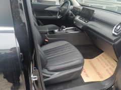 Haval H5 2.0T Automatic two-wheel drive Leader Edition Gasoline - ფოტო 16