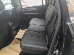 Haval H5 2.0T Automatic two-wheel drive Leader Edition Gasoline - ფოტო 17