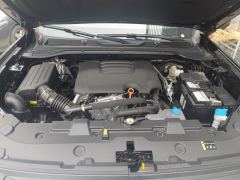 Haval H5 2.0T Automatic two-wheel drive Leader Edition Gasoline - ფოტო 18