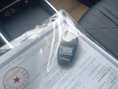 Haval H5 2.0T Automatic two-wheel drive Leader Edition Gasoline - ფოტო 19
