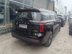 Haval H5 2.0T Automatic two-wheel drive Leader Edition Gasoline - ფოტო 2