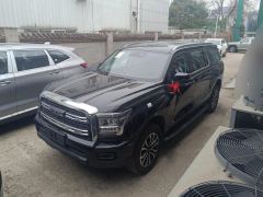 Haval H5 2.0T Automatic two-wheel drive Leader Edition Gasoline - ფოტო 3