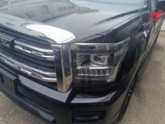 Haval H5 2.0T Automatic two-wheel drive Leader Edition Gasoline - ფოტო 4