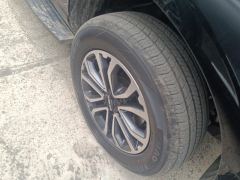 Haval H5 2.0T Automatic two-wheel drive Leader Edition Gasoline - ფოტო 5