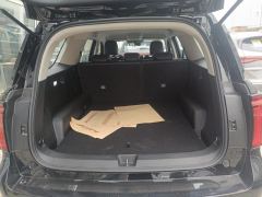 Haval H5 2.0T Automatic two-wheel drive Leader Edition Gasoline - ფოტო 6