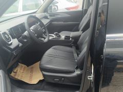 Haval H5 2.0T Automatic two-wheel drive Leader Edition Gasoline - ფოტო 8