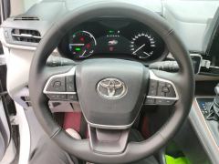 Toyota Sienna Dual-Engine 2.5L Comfort Edition - ფოტო 18