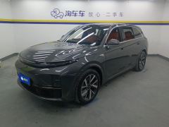 Li Auto L7 Pro - ფოტო 1