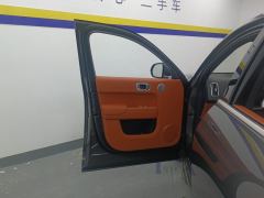 Li Auto L7 Pro - ფოტო 12
