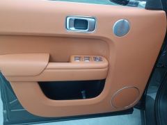 Li Auto L7 Pro - ფოტო 13