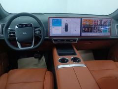 Li Auto L7 Pro - ფოტო 16
